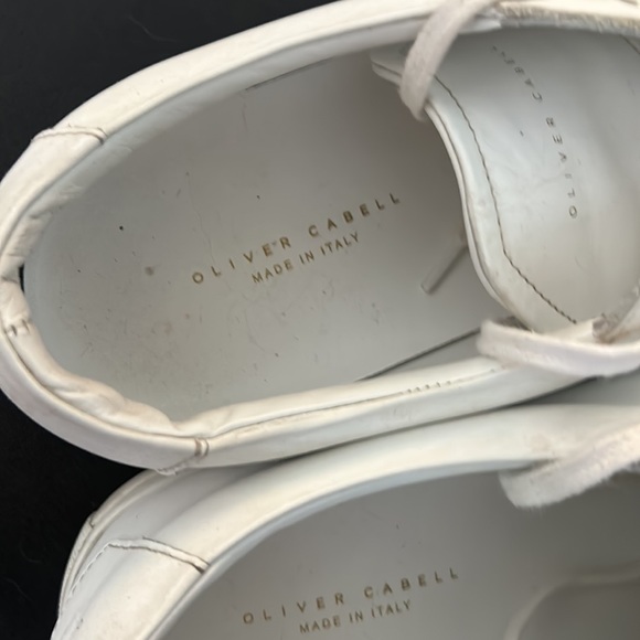 Oliver Cablel Size 14: Perfect Fit for Comfort and Style